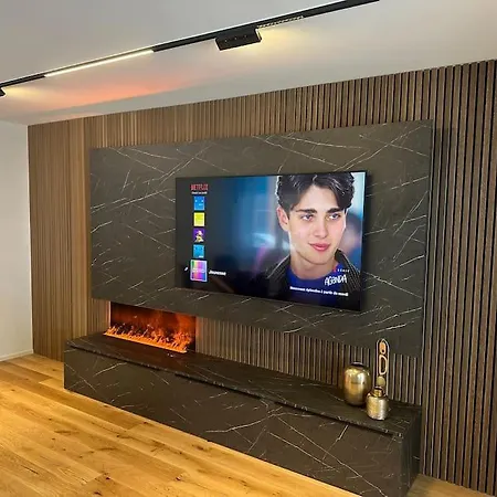 Confort & Style Leukerbad