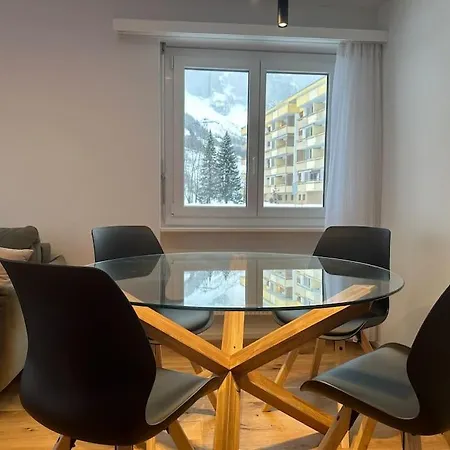 Apartman Confort & Style *