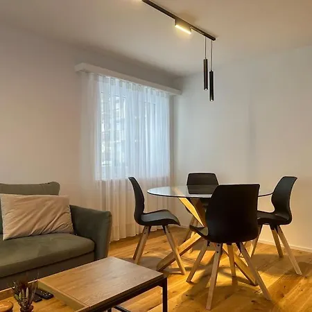 Confort & Style Apartman