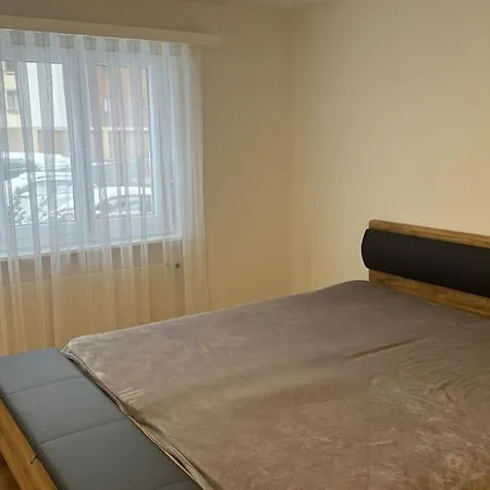 Apartman Confort & Style