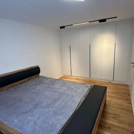 Confort & Style Apartman Leukerbad