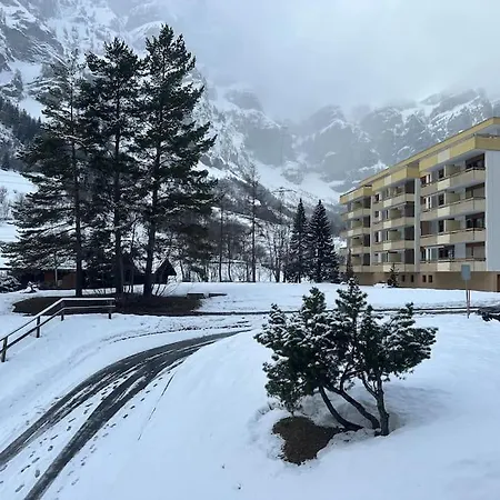 Confort & Style Лойкербад