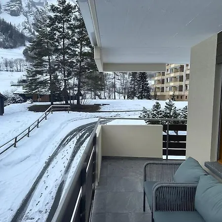 Confort & Style Leukerbad