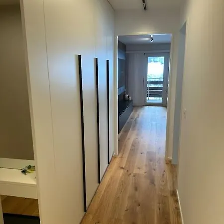 Apartman Confort & Style