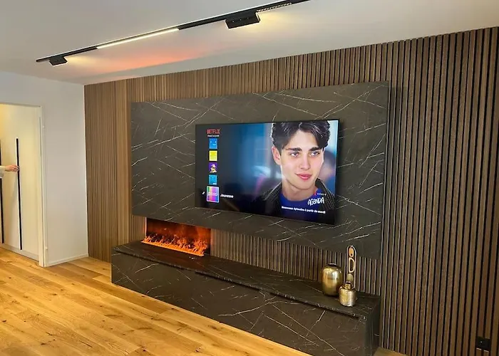 Superbe Apparemment Loèche-les-Bains