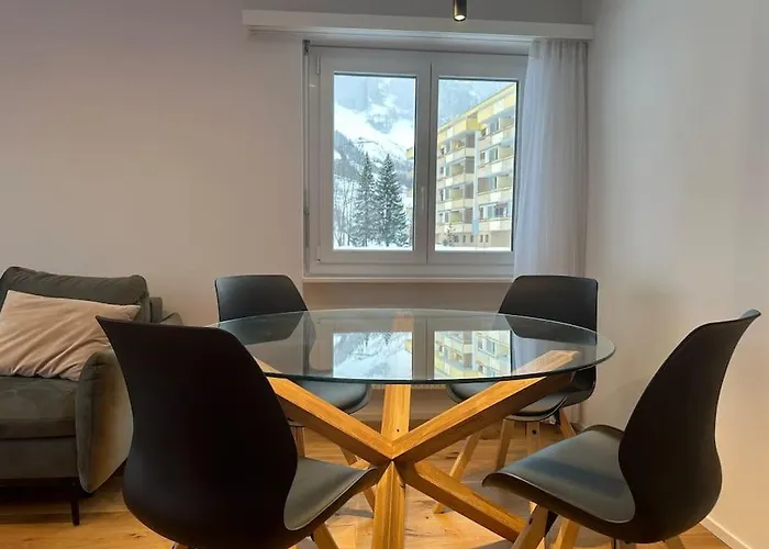 Apartment Confort & Style *