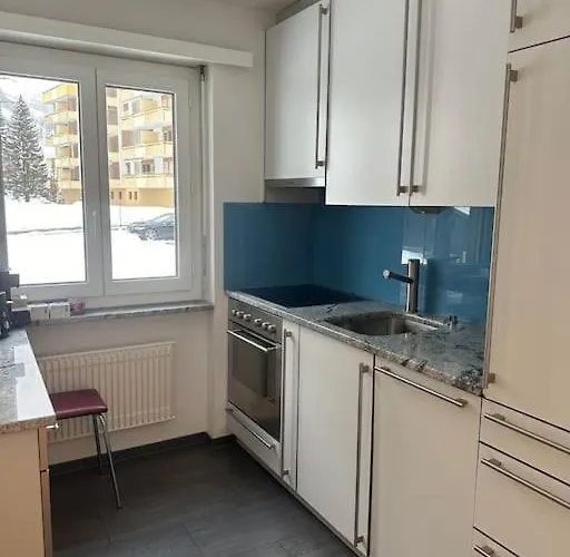 Confort & Style Apartment