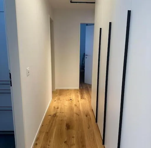 Appartement Superbe Apparemment *