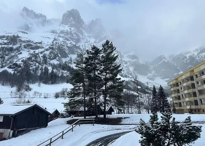 Superbe Apparemment Appartement *