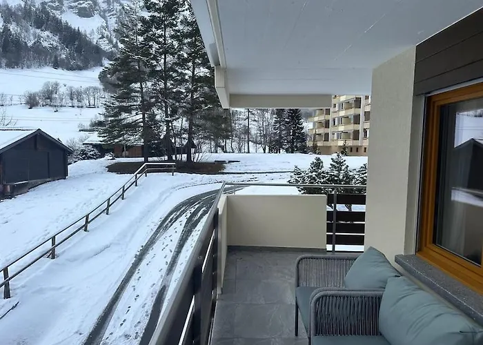 Confort & Style Leukerbad