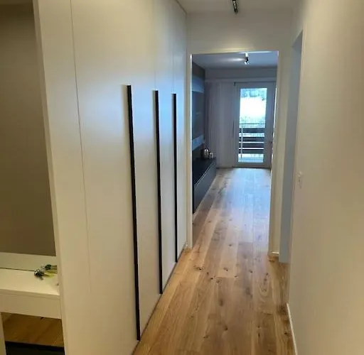 Apartment Confort & Style