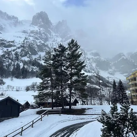 Confort & Style アパート *