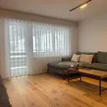 Appartamento Confort & Style Leukerbad